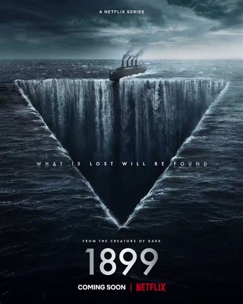 '1899': Plot, Release Date, Trailer & Everything To Know .